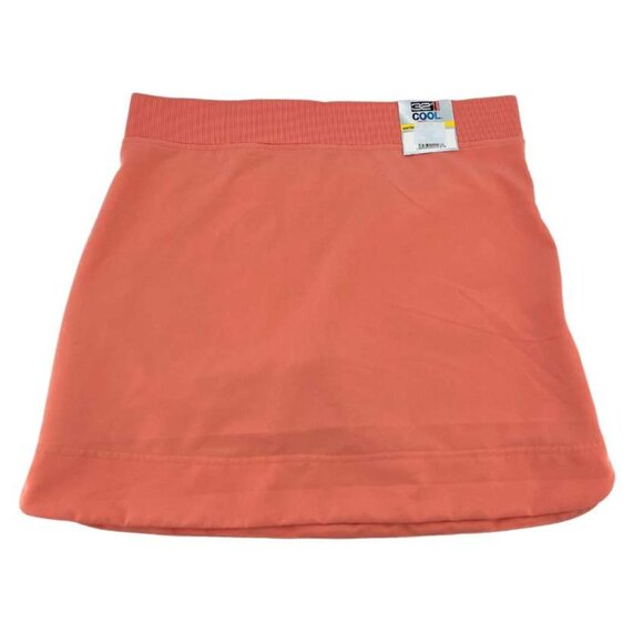 32 Degrees Cool | Women's Skort | Peach | Various Sizes - Picture 2 of 3